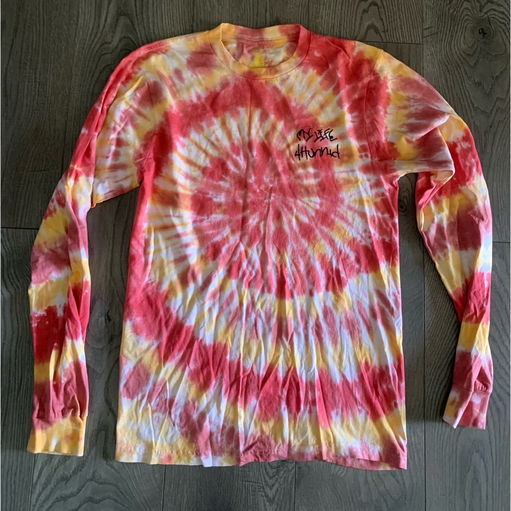 4Hunnid Shirt